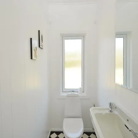 Three-bedroom Holiday In