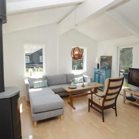 Prázdninový dům Three-bedroom Holiday In Gedser